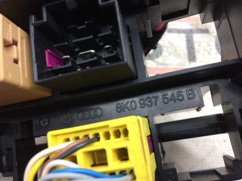 блок предохранителей, 400 рублей, Красноярск