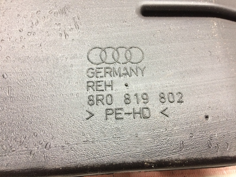 Воздуховод печки, 300 рублей, Красноярск