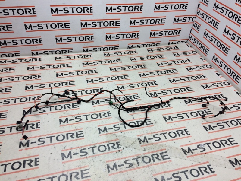 Проводка заслонки отопителя, 630 рублей, Красноярск