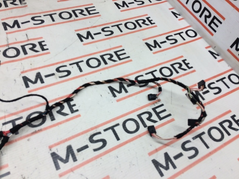 Проводка заслонки отопителя, 630 рублей, Красноярск