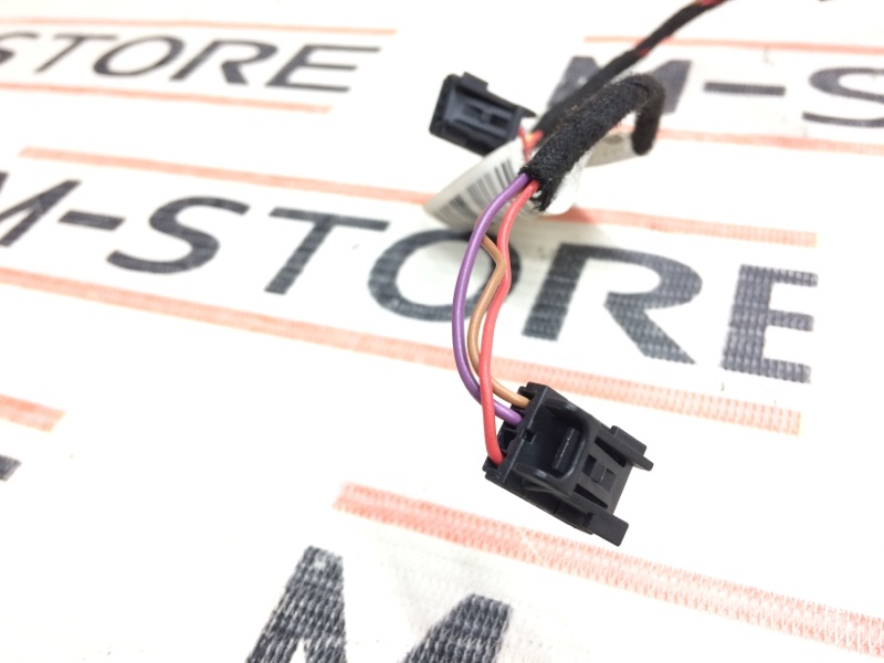 Проводка заслонки отопителя, 630 рублей, Красноярск