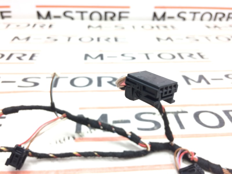 Проводка заслонки отопителя, 630 рублей, Красноярск