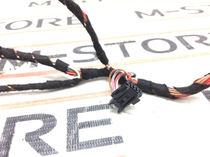 Проводка заслонки отопителя, 630 рублей, Красноярск