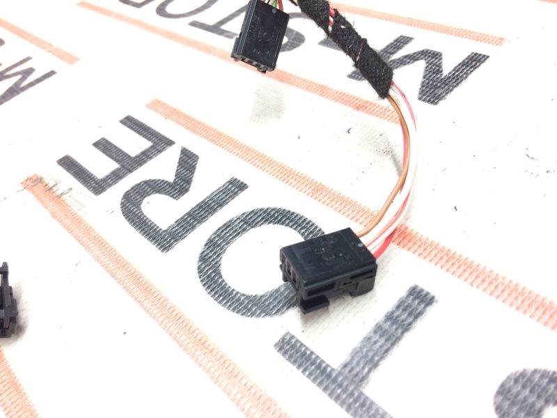 Проводка заслонки отопителя, 630 рублей, Красноярск