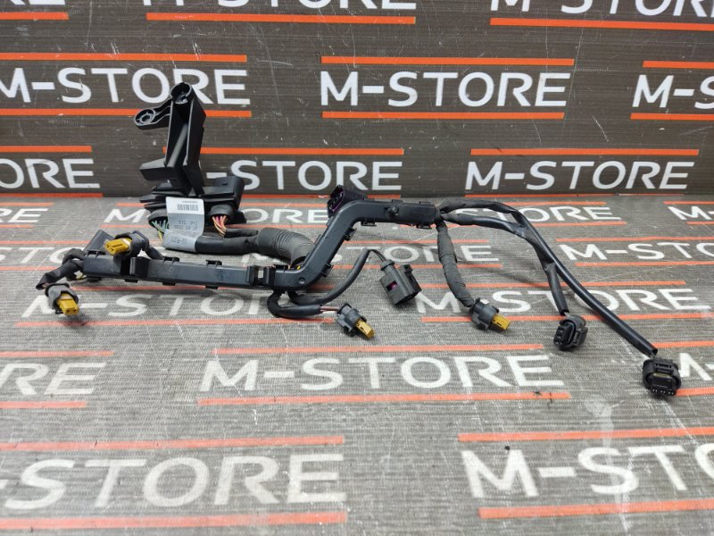 Проводка форсунок, 600 рублей, Красноярск