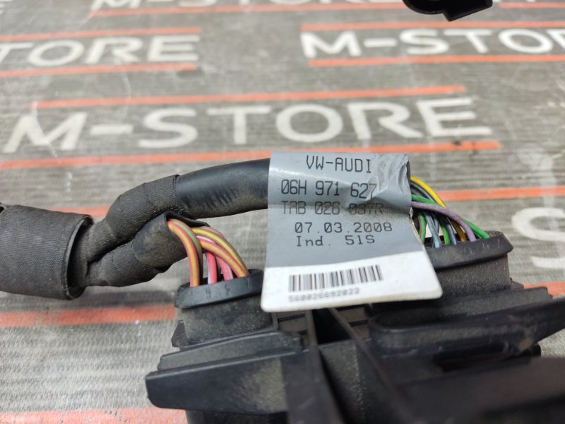 Проводка форсунок, 600 рублей, Красноярск