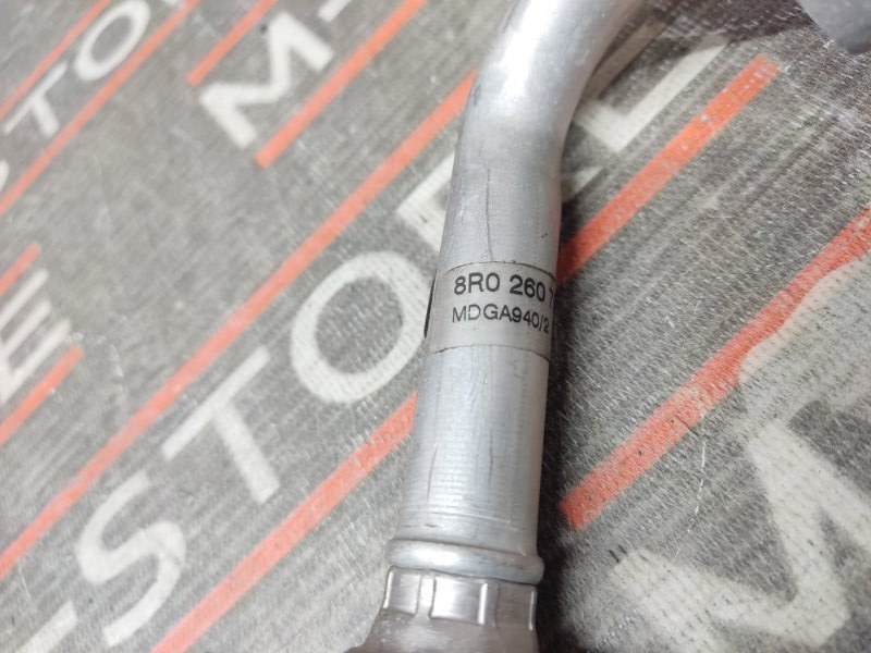 трубка кондиционера, 1900 рублей, Красноярск