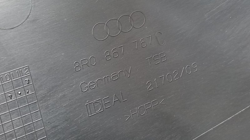 Подушка безопасности боковая (потолочная), 1220 рублей, Красноярск