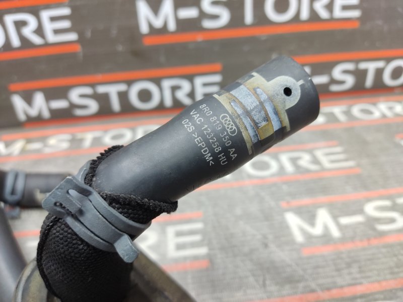 патрубок отопителя, 540 рублей, Красноярск