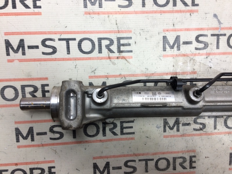 рулевая рейка, 1400 рублей, Красноярск