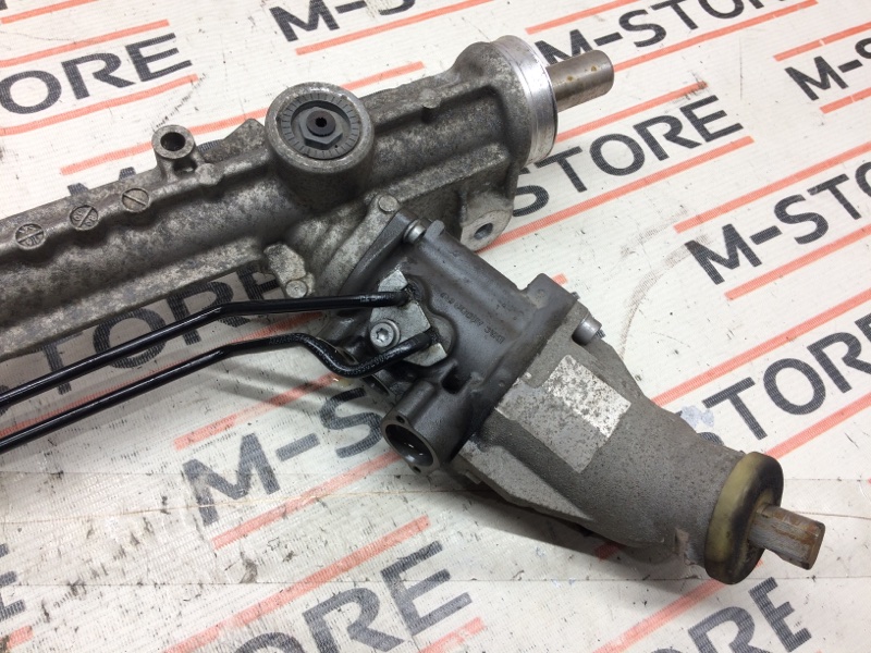 рулевая рейка, 1400 рублей, Красноярск