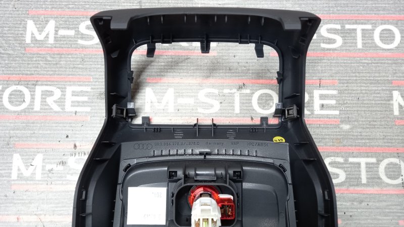 Накладка центральной консоли, 1820 рублей, Красноярск