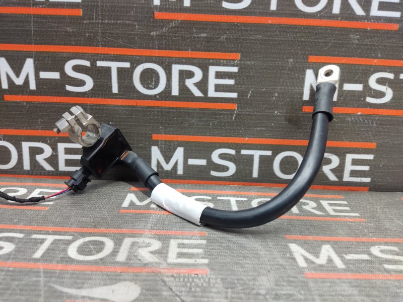 Клемма аккумулятора минус, 700 рублей, Красноярск