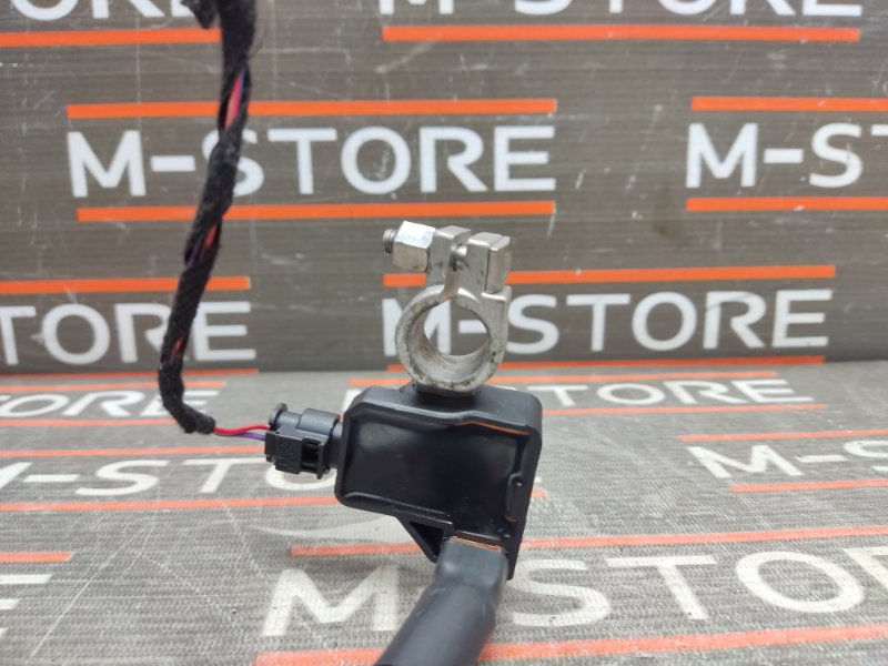 Клемма аккумулятора минус, 700 рублей, Красноярск