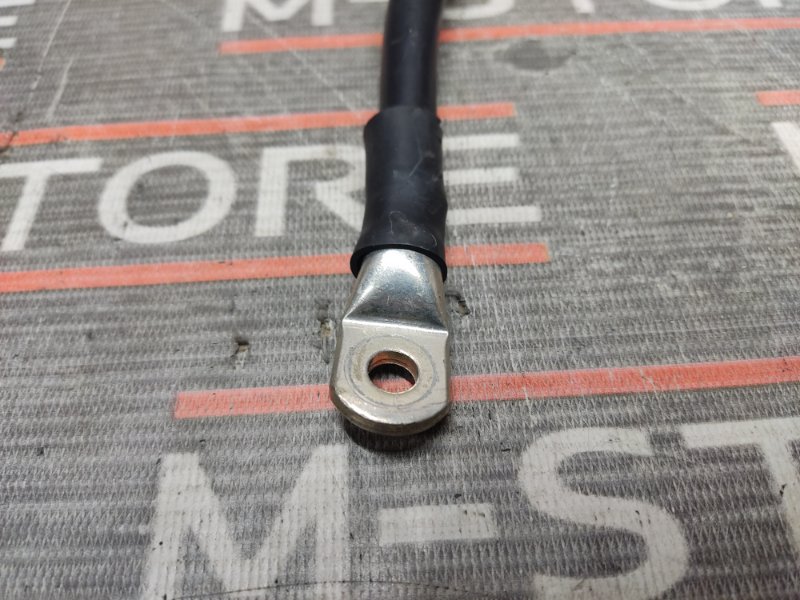 Клемма аккумулятора минус, 700 рублей, Красноярск