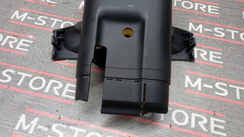 Кожух рулевой колонки, 630 рублей, Красноярск