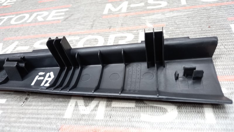 накладка стойки кузова, 340 рублей, Красноярск