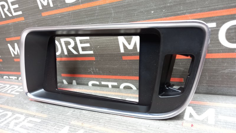 Рамка магнитолы, 210 рублей, Красноярск