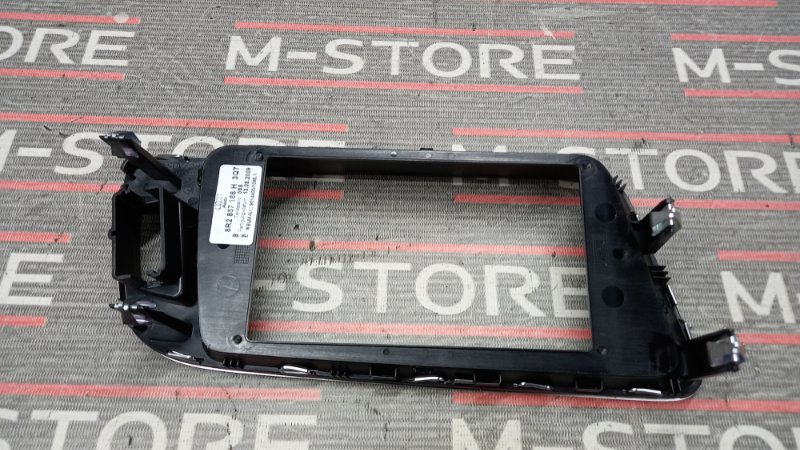 Рамка магнитолы, 210 рублей, Красноярск