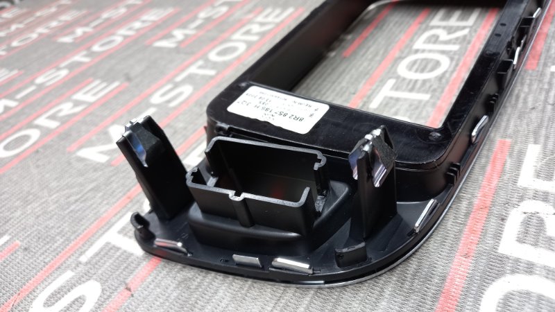 Рамка магнитолы, 210 рублей, Красноярск