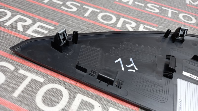 накладка на торпеду, 340 рублей, Красноярск