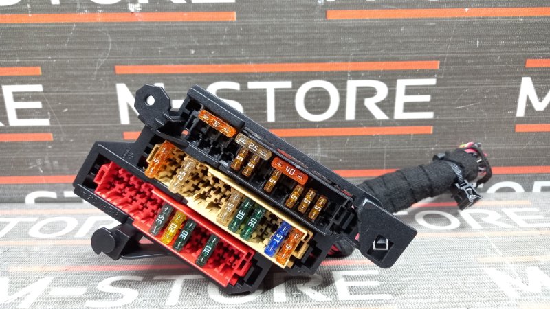 блок предохранителей, 500 рублей, Красноярск