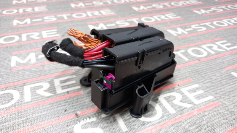 блок предохранителей, 500 рублей, Красноярск