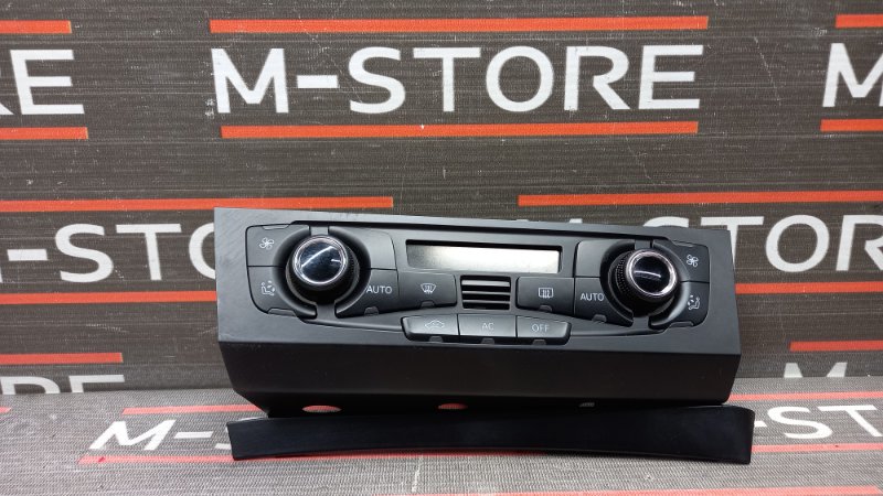 блок управления климат-контролем, 1400 рублей, Красноярск