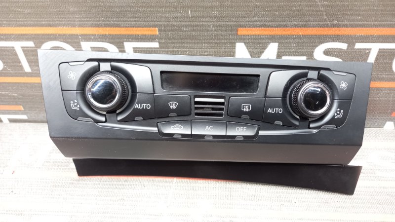 блок управления климат-контролем, 1400 рублей, Красноярск