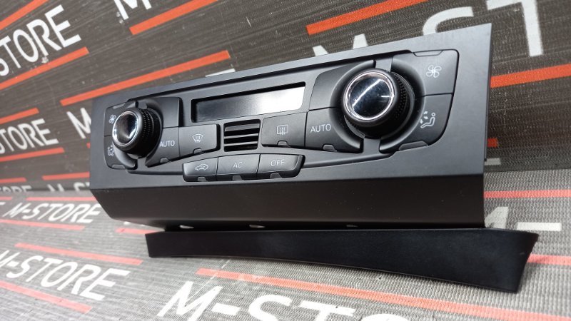 блок управления климат-контролем, 1400 рублей, Красноярск