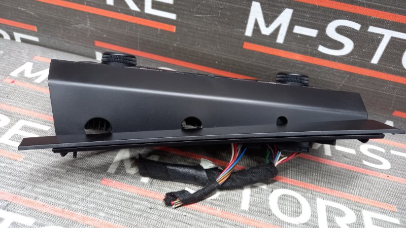 блок управления климат-контролем, 1400 рублей, Красноярск