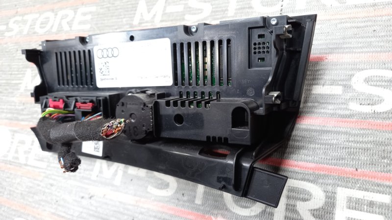 блок управления климат-контролем, 1400 рублей, Красноярск