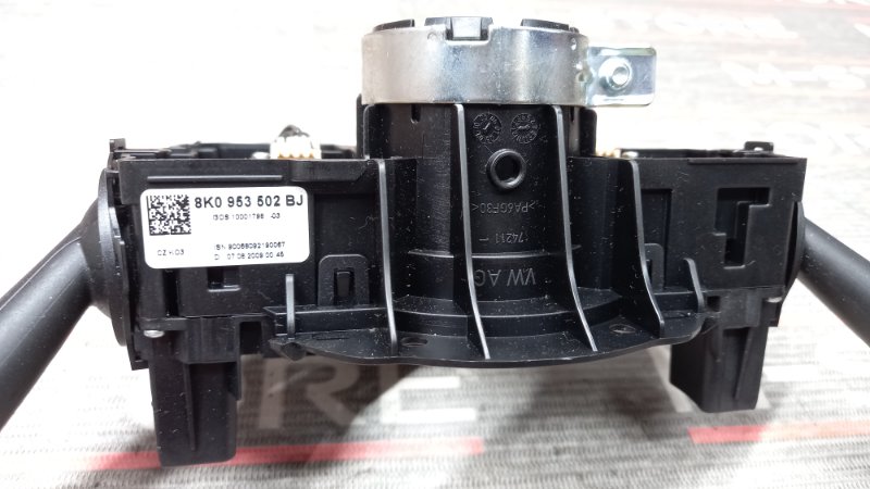 блок подрулевых переключателей, 1920 рублей, Красноярск