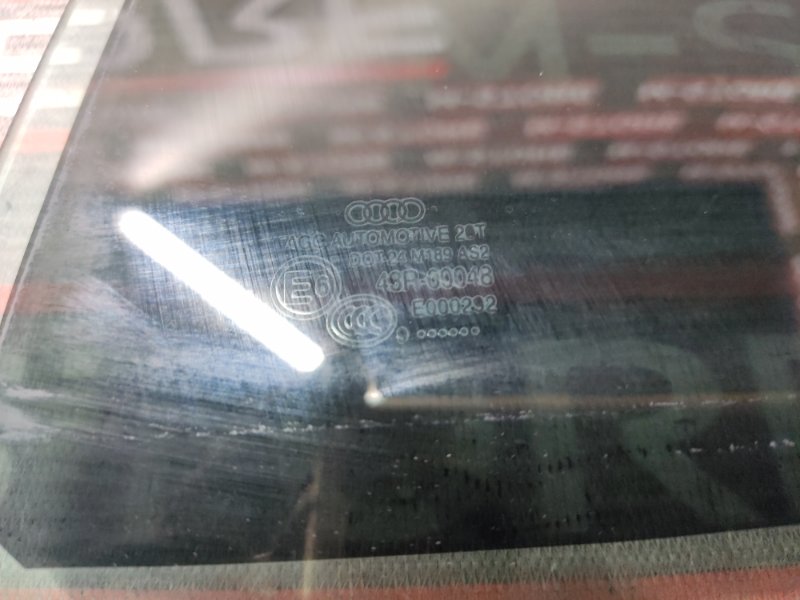 Стекло боковое, 980 рублей, Красноярск