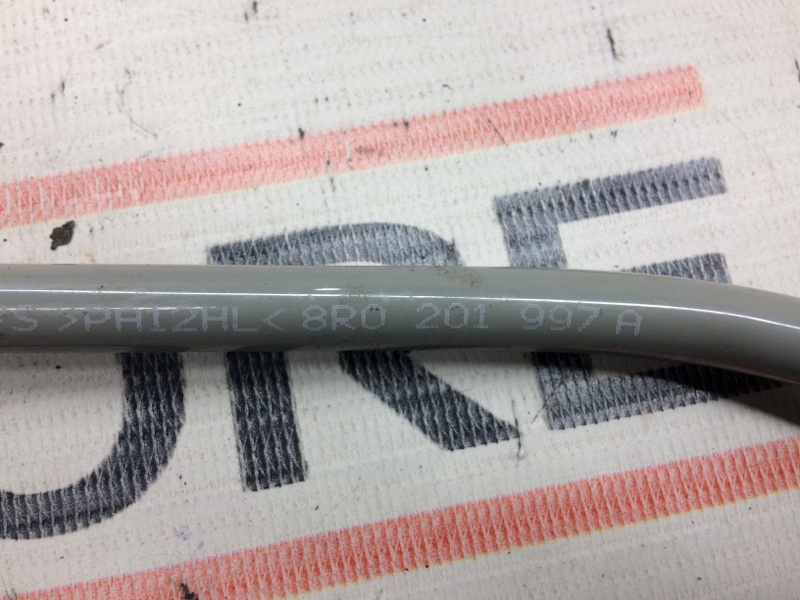 трубка адсорбера, 630 рублей, Красноярск