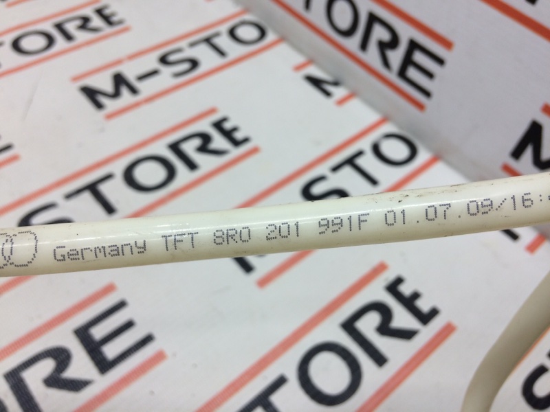 трубка вентиляции топливного бака, 630 рублей, Красноярск