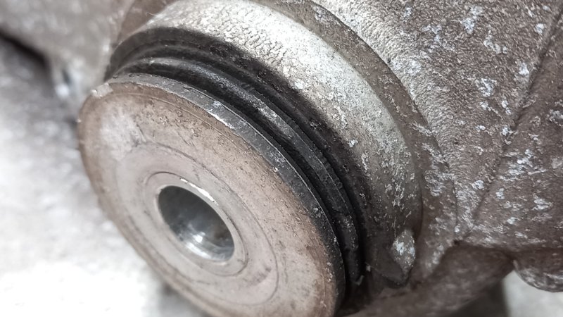 кулак поворотный, 1500 рублей, Красноярск