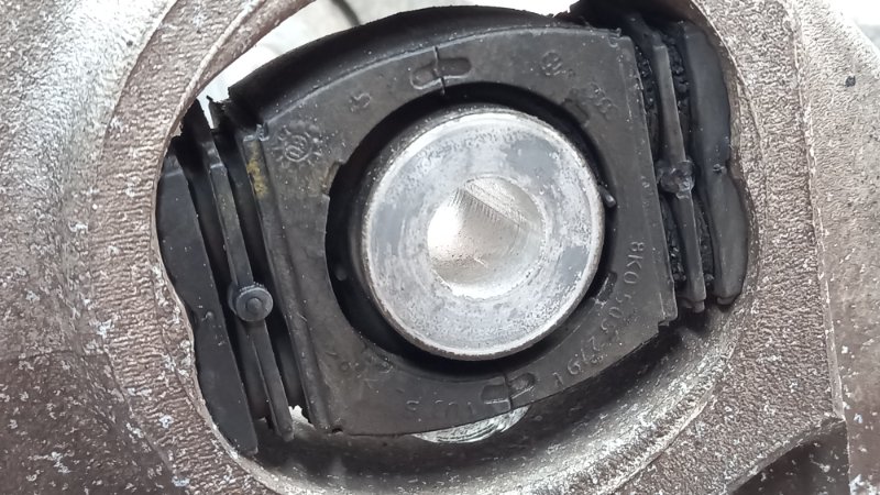 кулак поворотный, 1500 рублей, Красноярск