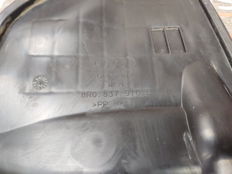 заглушка двери, 340 рублей, Красноярск