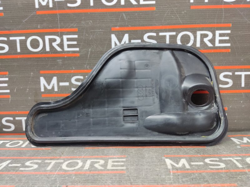 заглушка двери, 340 рублей, Красноярск