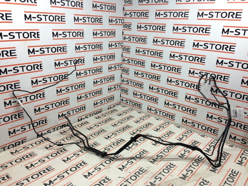 трубка тормозная, 1220 рублей, Красноярск