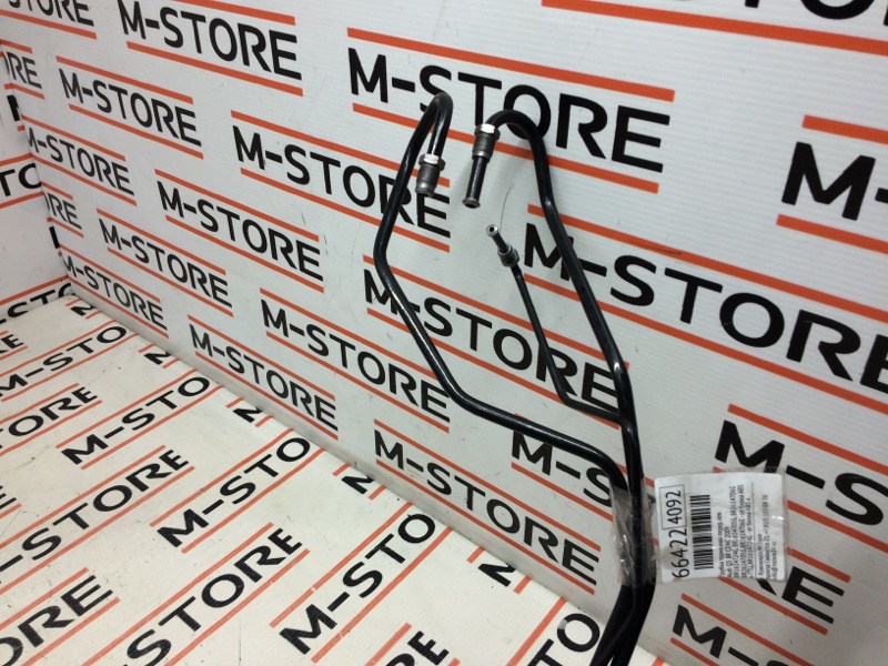 трубка тормозная, 1220 рублей, Красноярск