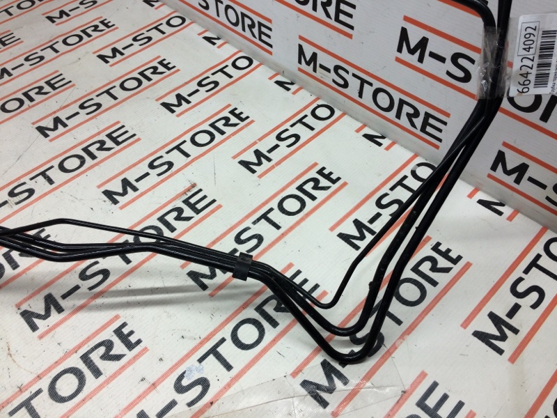 трубка тормозная, 1220 рублей, Красноярск