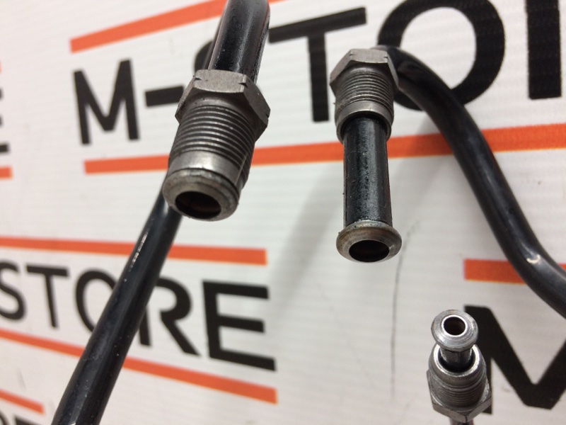 трубка тормозная, 1220 рублей, Красноярск