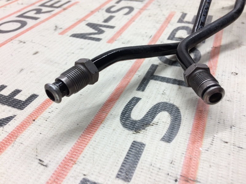 трубка тормозная, 1220 рублей, Красноярск