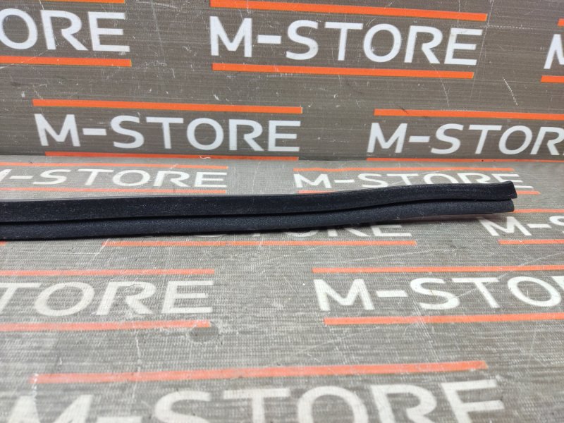 уплотнитель стекла двери, 630 рублей, Красноярск