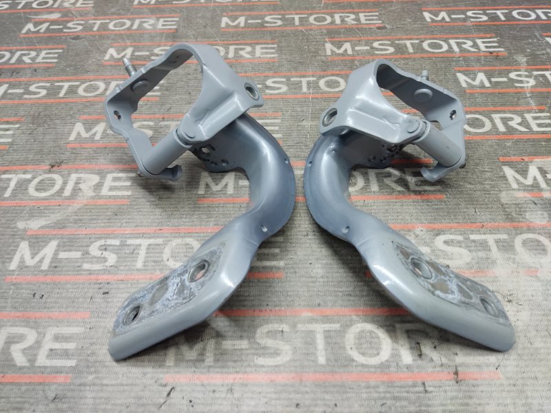 петля багажника, 790 рублей, Красноярск