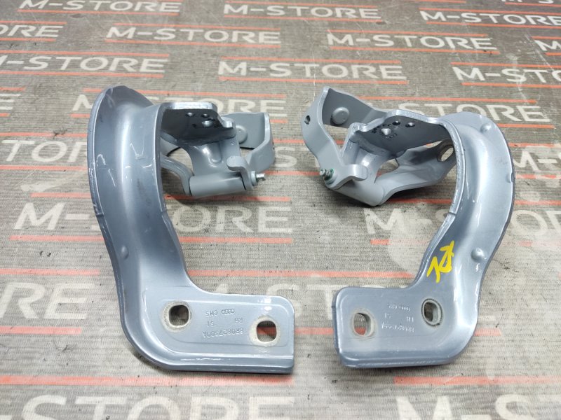 петля багажника, 790 рублей, Красноярск