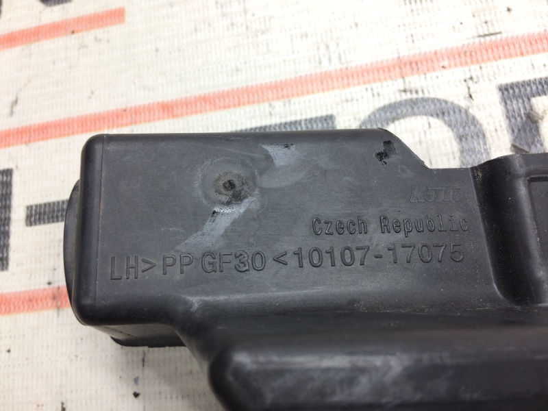 кронштейн фары, 1500 рублей, Красноярск