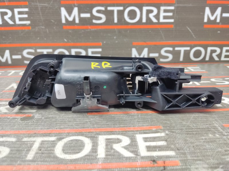 ручка двери внутренняя, 380 рублей, Красноярск